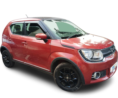 Maruti IGNIS-img